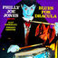 Cover Blues For Dracula (Remastered)