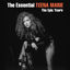 Cover The Essential Teena Marie - The Epic Years