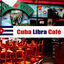 Cover Cuba Libra Café