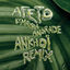 Cover Afeto (Ankhoï Remix)