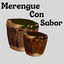 Cover Merengue Con Sabor