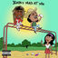 Cover Baby Mad At Me