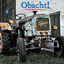 Cover Obacht! Musik aus Bayern, Vol. 3