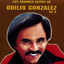Cover Los Grandes Exitos De Odilio González: Vol. 8