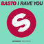 Cover I Rave You