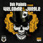 Cover Dub Pistols present Welcome To The Jungle (DJ Mix)