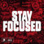 Cover Stay Focused