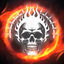 Cover Legion of the Damned