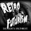 Cover Retro Futurism