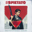 Cover Lo spietato (Original Motion Picture Soundtrack)