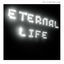 Cover Eternal Life