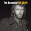 Cover The Essential Nilsson