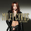 Cover Can't Be Tamed