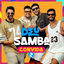 Cover Deu Samba Convida #2, Pt. 1