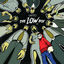 Cover The Low Boy EP