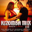 Cover Kizomba Mix III mixed by Dj Danilo