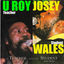Cover U Roy & Josey Wales: The Teacher Meets the Student
