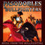 Cover Music from the Bullfighting. Pasodobles and Bullfighters