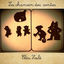 Cover La chanson des contes