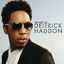 Cover Best of Deitrick Haddon