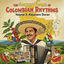 Cover The Golden Years of Colombian Rhythms - Volume 2: Alejandro Duran