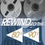Cover Rewind to the 80's 90's
