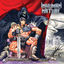 Cover Inhuman Nature