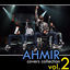 Cover Ahmir: The Covers Collection - Vol. #2