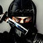 Cover "KUNAI" - Ninja Trap -