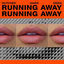 Cover Running Away