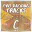 Cover Pro Backing Tracks C, Vol. 15