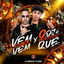 Cover Vem Vem Fuder X o Dj Que e Prostituto