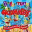 Cover Ballermann vs Oktoberfest 2023 - Die ultimativen Party Superhits