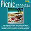 Cover Picnic Tropical 1