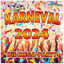 Cover Karneval 2024 (Die Mega-Party)