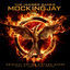 Cover The Hunger Games: Mockingjay Pt. 1 (Original Motion Picture Score)