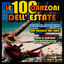 Cover Le 100 canzoni dell' Estate-Abbronzatissima-Gelato al cioccolato-Balada-Vamos a la playa-Kalimba de luna- Andamento lento - Soul s