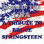Cover Born In The USA, A Tribute Bruce Springsteen