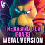 Cover Kirby and the Forgotten Land (The Raging Lion Roars | Leongar's Theme) (Metal Version)