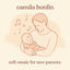 Cover soft music for new parents