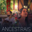 Cover Ancestrais