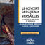 Cover Le concert des oiseaux à Versailles