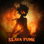 Cover SLAVA FUNK! (Remixes)