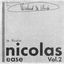 Cover Nicolas