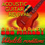 Cover Bob Marley Ukulele Renditions