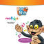 Cover Cantigas