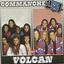 Cover Commanche vs Volcan 2 x 1