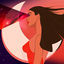 Cover Moonstruck