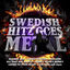 Cover Swedish Hitz Goes Metal