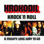 Cover Krock'n Roll / A Mighty Long Way to Go